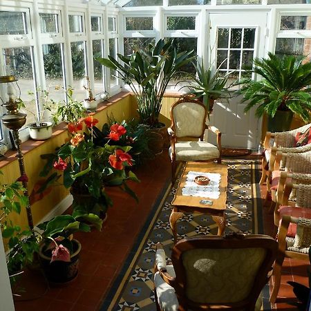 Leadon House Hotel Ledbury Zewnętrze zdjęcie