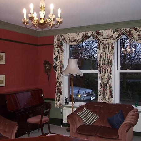 Leadon House Hotel Ledbury Zewnętrze zdjęcie
