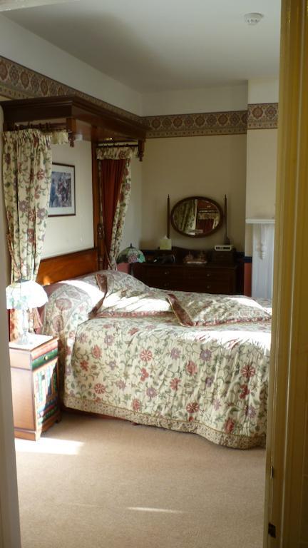 Leadon House Hotel Ledbury Pokój zdjęcie