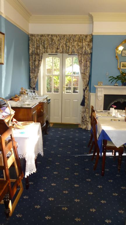 Leadon House Hotel Ledbury Zewnętrze zdjęcie
