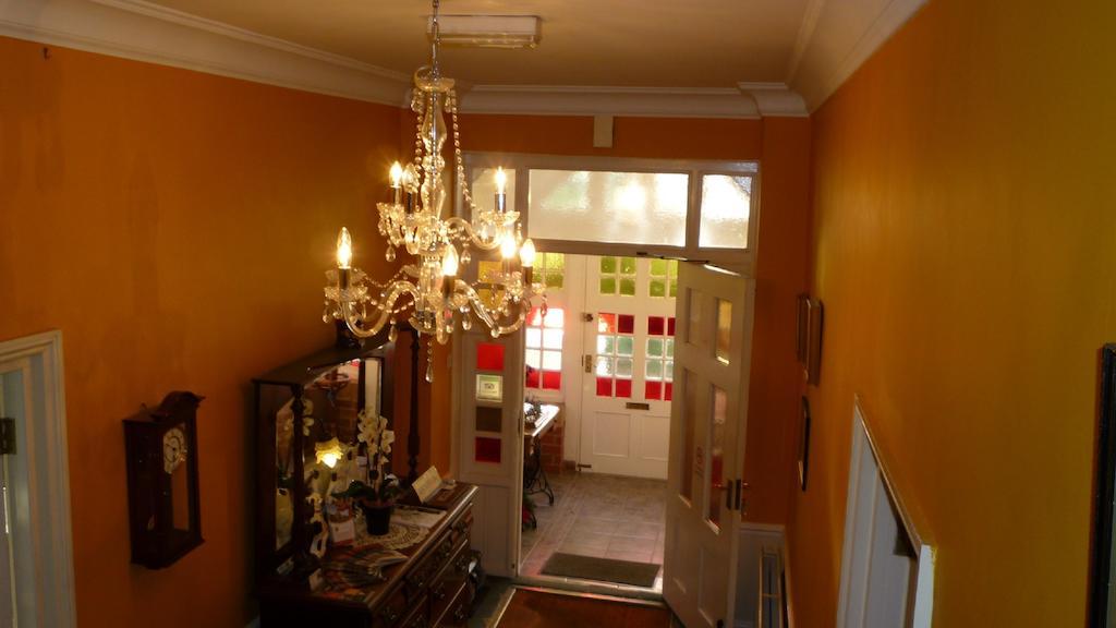 Leadon House Hotel Ledbury Zewnętrze zdjęcie