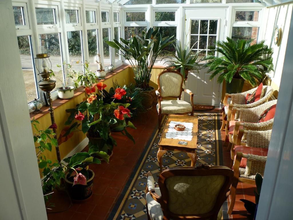 Leadon House Hotel Ledbury Zewnętrze zdjęcie