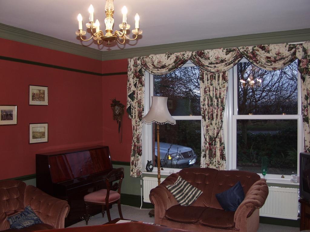 Leadon House Hotel Ledbury Zewnętrze zdjęcie