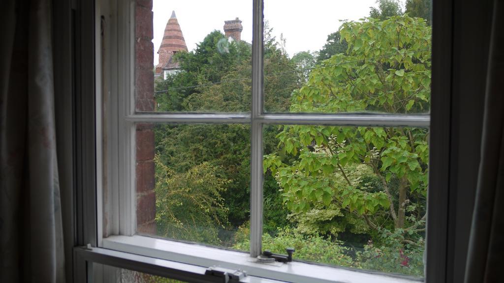 Leadon House Hotel Ledbury Pokój zdjęcie