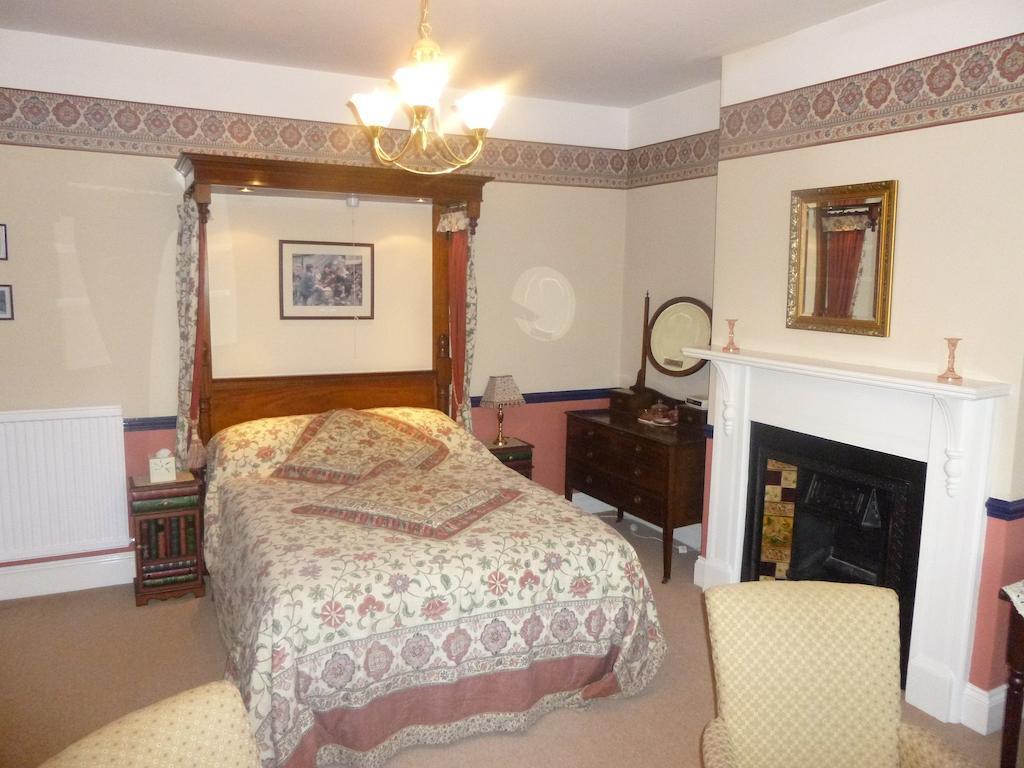 Leadon House Hotel Ledbury Pokój zdjęcie