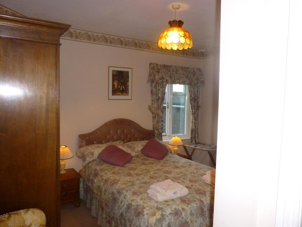 Leadon House Hotel Ledbury Zewnętrze zdjęcie