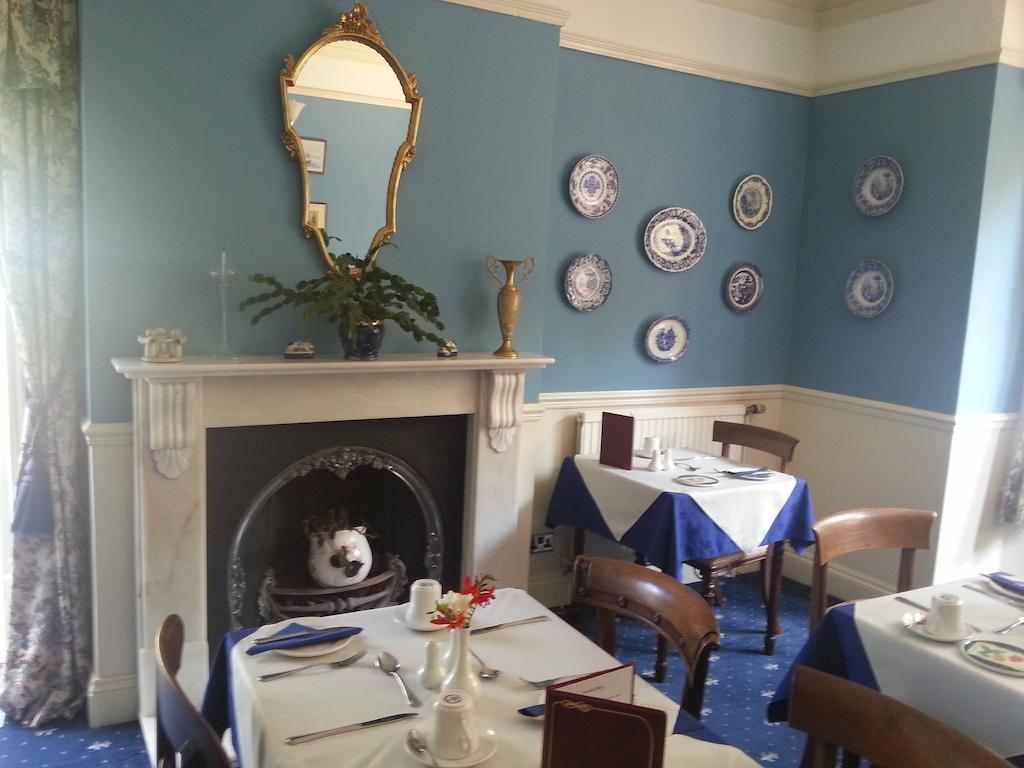 Leadon House Hotel Ledbury Zewnętrze zdjęcie