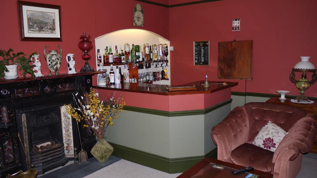 Leadon House Hotel Ledbury Zewnętrze zdjęcie