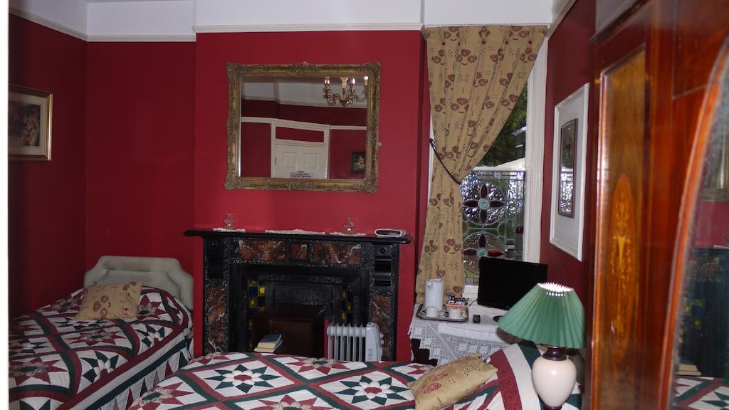 Leadon House Hotel Ledbury Pokój zdjęcie