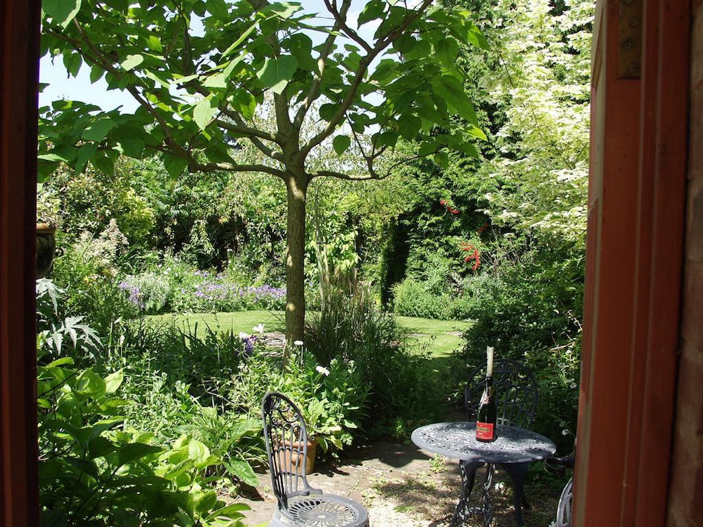 Leadon House Hotel Ledbury Zewnętrze zdjęcie