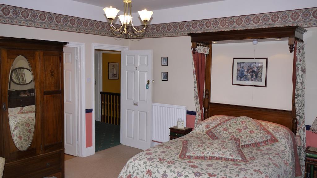 Leadon House Hotel Ledbury Pokój zdjęcie